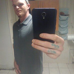 Meet your Posher, Steven